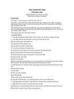 TCVN 5531 1991 tiêu chuẩn về sản phẩm sữa kỹ thuật lấy mẫu