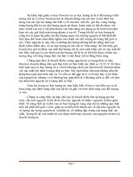 bài tập lớn vật lí hạt nhân