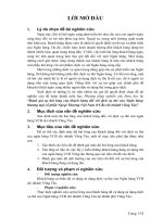 Đánh giá sự hài lòng của khách hàng đối với dịch vụ thẻ của Ngân hàng thương mại cổ phần Ngoại Thương Việt Nam (VCB) chi nhánh Vũng Tàu.