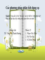Trong sắc ký khí, “trái tim” của hệ  thiết bị  là bộ  phận nào? Bằng các lập luận, hãy chứng minh quan điểm của mình