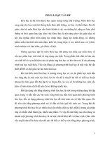 một số phương pháp giúp HS cân bằng các phương trình hóa học ở cấp THCS 