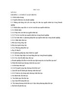 Đào tạo và phát triển nhân lực cho các doanh nghiệp du lịch việt nam thực trạng và giải pháp