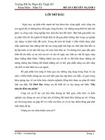 thiết kế và xây dựng mô hình dây chuyền đếm sản phẩm