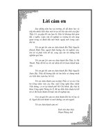 Đồ Án Tốt Nghiệp Nghiên Cứu Và Đánh Giá Các Kỹ Thuật Routing Trong Internet