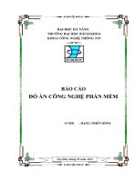 phần mềm quản lý khách sạn, nhân viên