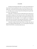 mô phỏng hệ thống điều khiển vị trí