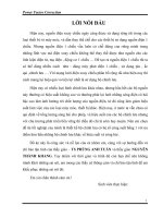 thiết kế bộ chỉnh lưu có hệ số công suất bằng 1 với ưu điểm hơn hẳn những bộ chỉnh lưu khác về hiệu suất và sóng hài