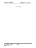 Hoàn thiện công tác kế toán tập hợp chi phí sản xuất và tính giá thành sản phẩm tại công ty cổ phần in hà nội”