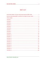 đàn hương hình của mạc ngôn