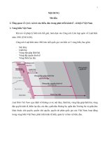 Định hướng và giải pháp phát triển kinh tế biển 