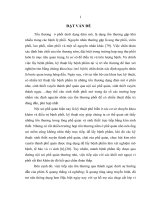 Nghiên cứu đặc điểm lâm sàng, cận lâm sàng, kết quả chẩn đoán đám mờ ngoại vi phổi bằng kỹ thuật sinh thiết xuyên thành ngực tại bệnh viện lao bệnh phổi hải dương
