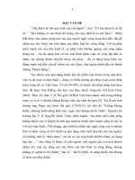 Thực trạng sử dụng thuốc tại nhà của người dân huyện an lão hải phòng năm 2012