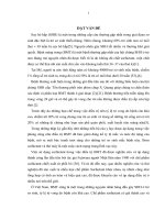 Đặc điểm lâm sàng, cận lâm sàng và hiệu quả của curosurf điều trị bệnh màng trong ở trẻ đẻ non tại bệnh viện trẻ em hải phòng