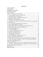 Nghiên cứu thực trạng và một số yếu tố liên quan tới bệnh sán lá gan nhỏ ở người tại xã hữu bằng, kiến thụy, hải phòng năm 2014