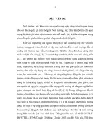 Nghiên cứu thực trạng rối loạn dung nạp glucose máu, đái tháo đường typ 2 và một số yếu tố liên quan của thuyền viên đến khám sức khỏe tại viện y học biển việt nam năm 2014