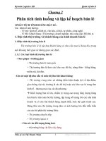 Quản Trị Bán Lẻ chapter 2