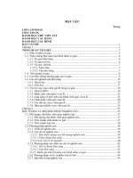 Mô tả đặc điểm lâm sàng, cận lâm sàng và dấu ấn viêm gan virus b ở bệnh nhân xơ gan có HBeAg(+) và HBeAg( )