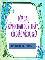 bai giảng tập làm văn lớp 2 khen ngợi, kể ngắn về con vật, lập thời gian biểu