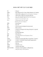 Dịch tễ học lâm sàng và kết quả kiểm soát hen phế quản trẻ em từ 6 đến 15 tuổi tại đảo cát hải, hải phòng