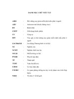 Sự tuân thủ điều trị methadone và một số yếu tố liên quan đến việc bỏ trị của bệnh nhân điều trị tại trung tâm y tế huyện an lão từ tháng 1  2012 đến tháng 3 2015