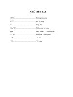 Nghiên cứu thực trạng rối loạn kinh nguyệt của phụ nữ trên 35 tuổi khám tại khoa khám bệnh bệnh viện phụ sản hải phòng năm 2015