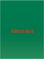 hiện tượng nhiệt điện, siêu dẫn có file đính kèm thí nghiệm