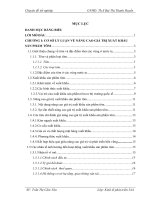 Một số giải pháp nâng cao giá trị xuất khẩu sản phẩm tôm vào thị trường nhật bản