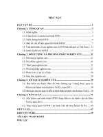 Thực trạng quản lý và điều trị bệnh nhân đái tháo đường týp II tại bệnh viện đa khoa tứ kỳ   hải dương năm 2013