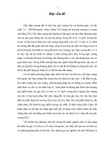 Đánh giá kết quả điều trị gãu kín 1 3 trên, 1 3 dưới xương đùi người lớn bằng kết xương nẹp vít tại bệnh viện việt tiệp   hải phòng (từ 1 2012 đến 9 2014)