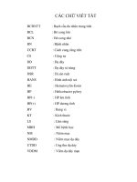 Nghiên cứu hình ảnh nội soi, mô bệnh học và tỉ lệ nhiễm helicobacter pylory ở bệnh nhân polyp dạ dày