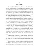 Nghiên cứu các chỉ định và kết quả của phẫu thuật lấy thai ≥ 37 tuần tại khoa sản bệnh viện đa khoa huyện thủy nguyên hải phòng năm 2013