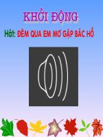 bài giảng luyện từ và câu lớp 2 tuần 32 từ trái nghĩa