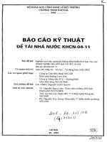 Nghiên cứu xây dựng hệ thống điều khiển tích hợp cho các doanh nghiệp sản xuất quy mô nhỏ và vừa