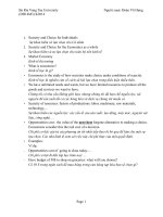 Principle of economic (kinh tế học) việt hóa AnhViệt