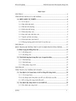 thiết kế trạm bơm như quỳnh, hưng yên