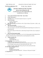 tài liệu phương pháp tính