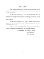 Thiết kế máy cắt tấm