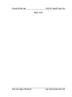 Phát triển thị trường cho sản phẩm của công ty cổ phần quà tặng sáng tạo việt nam(2)