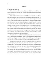 Hoàn thiện quản lý thu thuế hàng hóa nhập khẩu tại cục hải quan tỉnh quảng ninh