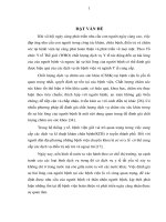 Nghiên cứu sự hài lòng và một số yếu tố liên quan của bệnh nhân nội trú bệnh viện đa khoa tỉnh hải dương năm 2015