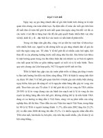 Thực trạng và kiến thức, thực hành về bệnh tăng huyết áp ở người cao tuổi tại quận đồ sơn, thành phố hải phòng năm 2015