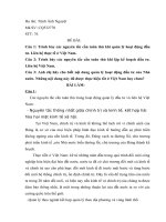 Trình bày các nguyên tắc cần tuân thủ khi quản lý hoạt động đầu tư