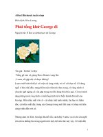 truyện ngắn tuyển chọn của alfred hitchcock