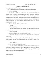 Kế toán vốn bằng tiền và thanh toán tại công ty cổ phần văn hoá phương nam