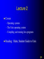 Giáo trình Java cơ bản 02