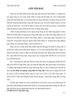 Kĩ thuật mô phỏng trong điện tử công suất