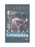 David corpefield  tập 02 charles dickens