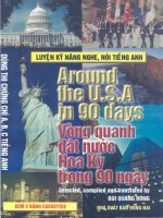 luyện kỹ năng nghe nói tiếng anh