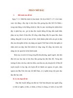 Phương pháp cơ bản lồng ghép các câu chuyện kể về tấm gương bác hồ thông qua các tiết học để học sinh biết và học tập theo 