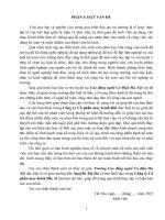 Báo cáo thực tập tại trường  cao đẳng nghề cơ điện hà nội tại công ty cổ phần may kinh bắc